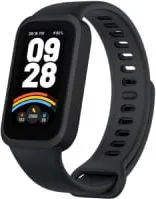 Banda Marca Xiaomi Modelo Smart Band 9 Active Color Negro