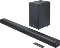 Barra De Sonido Bluetooth Marca JBL Modelo Cinema SB580 De 3.1 Canales Con Dolby Atmos Virtual Y Subwoofer Inalambrico Potencia Total De Salida De ...