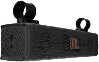 Barra De Sonido Inalambrica Marca JBL Modelo Rallybar S Potencia De Salida De 150 Watts Clasificacion IP66