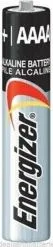BATERIA AAAA Alkalina Energizer E96