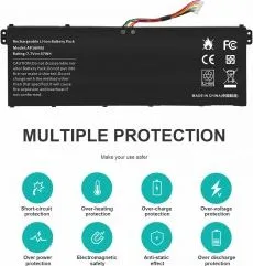 BATERIA ACER ASPIRE A314-31 A315-31 A315-51 V3-371