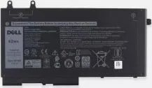 BATERÍA DELL 1V1XF 42WH