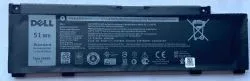 BATERIA DELL 266J9 G3 15 3500 3590 G5 5500 5505