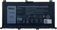 BATERIA DELL 357F9 ORIGINAL