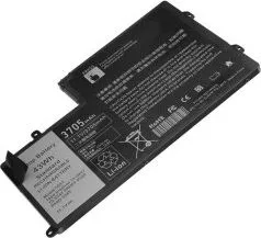 BATERIA DELL INSPIRON 14 5447 15-5547   TRHFF GENÉRICA