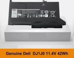 BATERIA DELL LATITUDE 7280 7290 7380 7390 DJ1J0