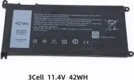 BATERIA DELL WDXOR GENÉRICA