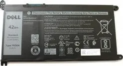 BATERIA DELL YRDD6 ORIGINAL