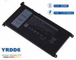 BATERIA DELL YRDD6 GENERICA