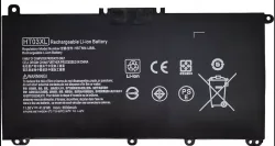 BATERIA HP HT03XL ORIGINAL