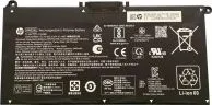 BATERIA HP HW03XL  14-FQ15-EH 15-EG 17-CN 15-GW 240 G8 250 G8 240 G9 250 G9