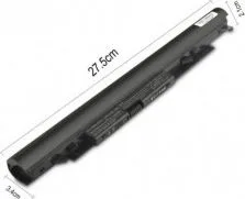 BATERIA HP OA03/OA04  740715-001 GENERICA