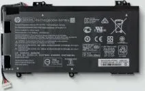 BATERIA HP SE03XL 14-al 14-av series