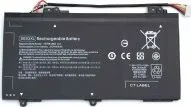 BATERIA HP SE03XL PAVILION 14-AL 14-AV GENÉRICA