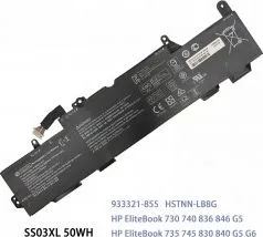 BATERIA HP SS03XL ORIGINAL