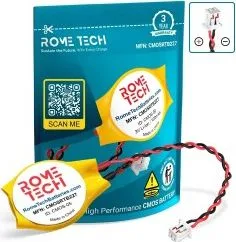 BATERIA INTERNA CMOS PARA LAPTOPS