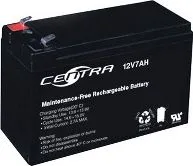 BATERIA PARA UPS 12VOLTIOS 7AH