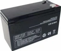 BATERIA PARA UPS 12VOLTIOS 9AH