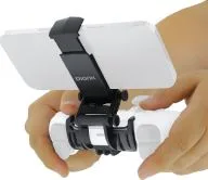 BIONIK GAME CLUTCH PARA USO CON CELULAR BNK-9095