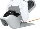 BIONIK POWERSTAND CARGADOR DUAL PARA CONTROLES DE PS5 BNK-9067