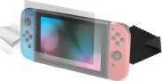 BIONIK PROTECTOR DE PANTALLA SCREEN DEFENDER PARA NINTENDO SWITCH BNK-9039
