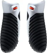 BIONIK QUICKSHOT PRO ACCESORIO XBOX CONTROL TRIGGER GRIP BLANCO BNK-9074