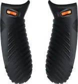 BIONIK QUICKSHOT PRO ACCESORIO XBOX CONTROL TRIGGER Y GRIP BNK-9076