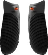 BIONIK QUICKSHOT PRO ACCESORIO XBOX CONTROL TRIGGER GRIP NEGRO BNK-9073
