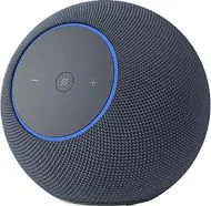 Bocina Amazon Echo Studio Smart Conectividad Bluetooth Color Grafito