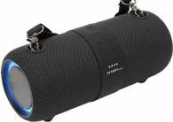 BOCINA ARGOM ARG-SP-3140BK CONEXION BLUETOOTH PROTECCION IPX6 TECNOLOGIA TWS POTENCIA DE 14 WATTS COLOR NEGRO