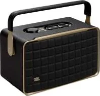 Bocina Authentics 300 Retro JBL Bluetooth Y Wifi Smart