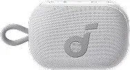 Bocina Bluetooth Marca Anker Soundcore Modelo Select 4 Go De 5 Watts Color Blanco