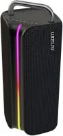 Bocina Bluetooth Marca ArgomTech Modelo Ambience 66 Potencia De Salida De 220 Watts RMS De Referencia Con Led Y TWS Pairing