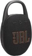 Bocina Bluetooth Marca JBL Modelo Clip 5 Clasificacion IP67 Funcion Auracast Color Negro