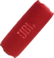 Bocina Bluetooth Marca JBL Modelo Flip 7 Potencia De 25 Watts Resistente Al Agua Certificacion IP68 Color Rojo