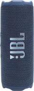 Bocina Bluetooth Marca JBL Modelo Flip 7 Potencia De 25 Watts Resistente Al Agua Certificacion IP68 Color Azul