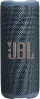 Bocina Bluetooth Marca JBL Modelo Grip Potencia De 16 Watts Resistente Al Agua Certificacion IP68 Con Auracast Color Azul