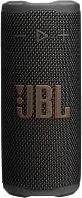 Bocina Bluetooth Marca JBL Modelo Grip Potencia De 16 Watts Resistente Al Agua Certificacion IP68 Con Auracast Color Negro