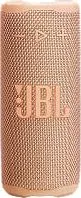 Bocina Bluetooth Marca JBL Modelo Grip Potencia De 16 Watts Resistente Al Agua Certificacion IP68 Con Auracast Color Naranja