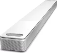 BOCINA BOSE SMART ULTRA SOUNDBAR CONEXION BLUETOOTH COLOR BLANCO