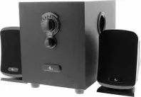 Bocina Xtech 2.1 10Watts Conexión 3.5MM XTS-420