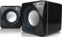 Bocina Xtech XTS-110 Conexión 3.5MM USB 5W RMS