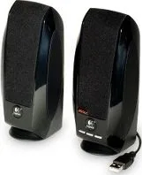 BOCINAS LOGITECH S150 USB RMS TOTAL 1.2W