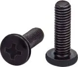 Bolsa De 50 Tornillos 12-24 Marca INTELLINET Modelo 715188