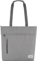 BOLSA SOLO NEW YORK UBN802-10 GRIS CLARO 15.6"