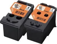 Cabezal Canon BH-10 Y CH-10 Negro 3418C004AA