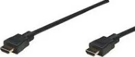 Cable Manhattan 306126 HDMI 19 Pines Macho A Macho  10 Pies / 3 Metros