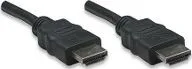 Cable Manhattan 308441 HDMI Macho A Macho Alta Velocidad 7.5Metros