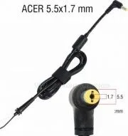 CABLE DE RECAMBIO PARA LAPTOPS ACER