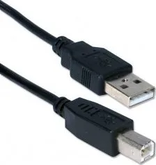 CABLE USB PARA IMPRESORAS CANON Y  EPSON